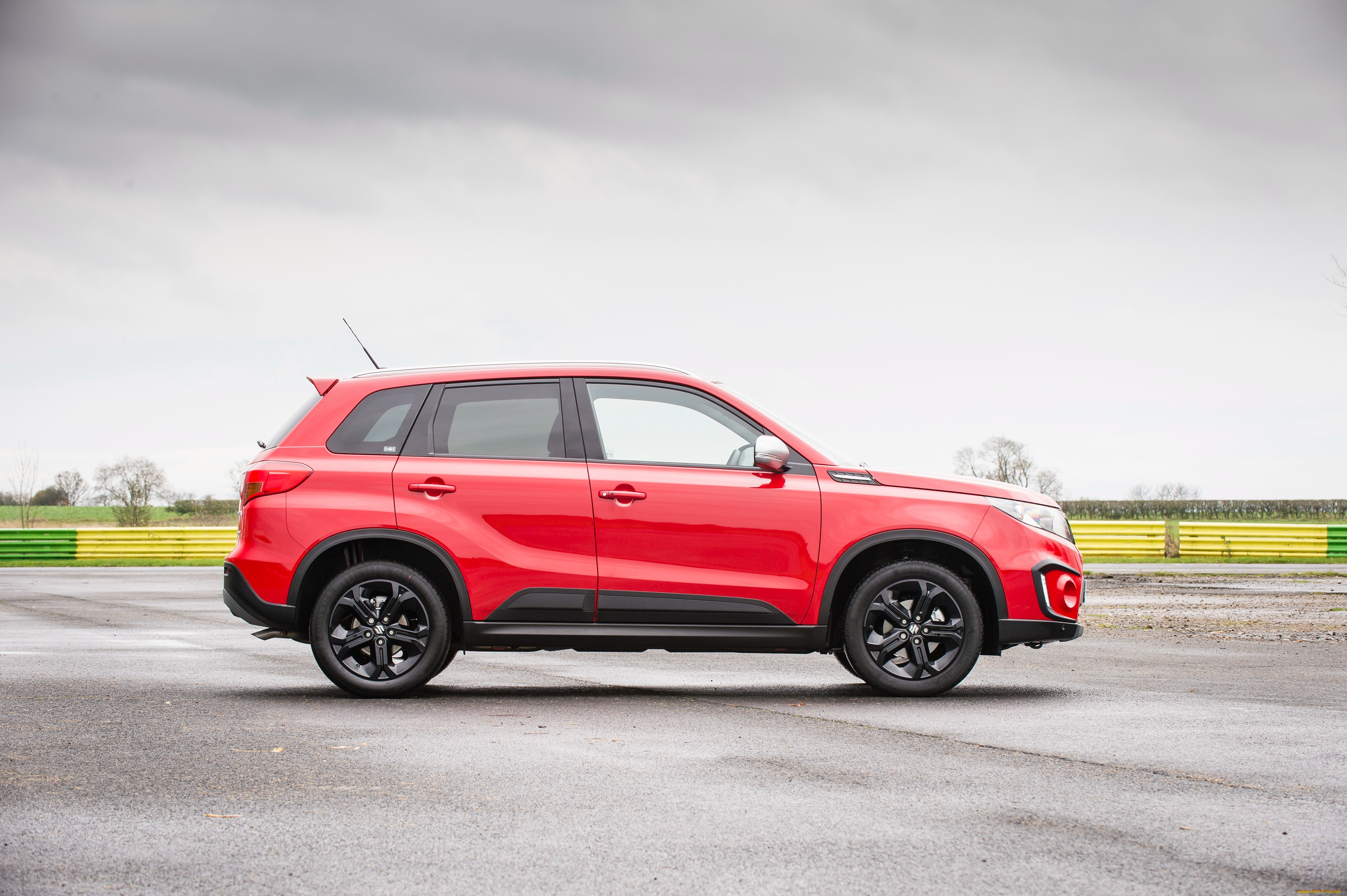 , suzuki, , 2015, uk-spec, vitara, s